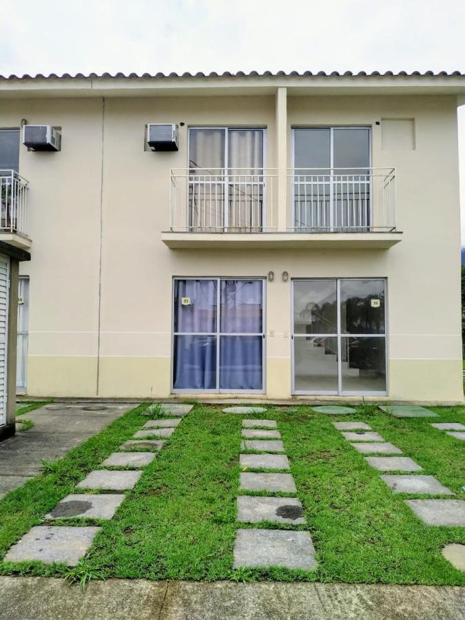 Villa Mangaratiba Exterior foto
